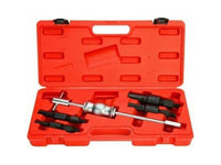 Thumbnail for Slide Hammer Dent Puller Bearing Puller Internal Extractor Set