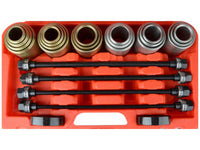 Thumbnail for Bearing Removal Tool Kit Remove Install Extract Bushes Bearings - The Shopsite