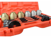 Thumbnail for Bearing Removal Tool Kit Remove Install Extract Bushes Bearings - The Shopsite