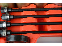 Thumbnail for Bearing Removal Tool Kit Remove Install Extract Bushes Bearings - The Shopsite