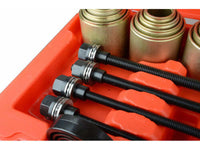 Thumbnail for Bearing Removal Tool Kit Remove Install Extract Bushes Bearings - The Shopsite
