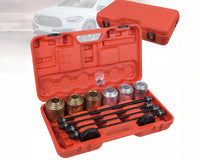 Thumbnail for Car Universal Bush Bearing Removal Tools Set Press Pull Sleeve Kit