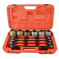 Thumbnail for Bearing Removal Tool Kit Remove Install Extract Bushes Bearings - The Shopsite
