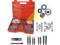 Thumbnail for Bearing Extractor 12PCS