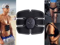 Thumbnail for Abdominal Muscle Trainer Abs Machine - The Shopsite