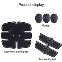Thumbnail for Abdominal Muscle Trainer Abs Machine - The Shopsite