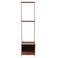 Thumbnail for Bamboo Clothes Rack Stand