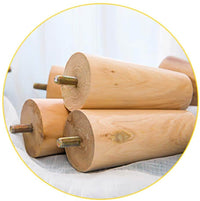 Thumbnail for Bedside Table 2 Drawer - The Shopsite