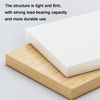 Thumbnail for Bedside Table Nightstands with Drawer