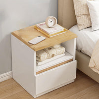 Thumbnail for Bedside Table drawers