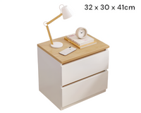 Thumbnail for Bedside Table drawers