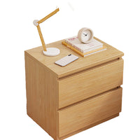 Thumbnail for Bedside table used as sofa side table