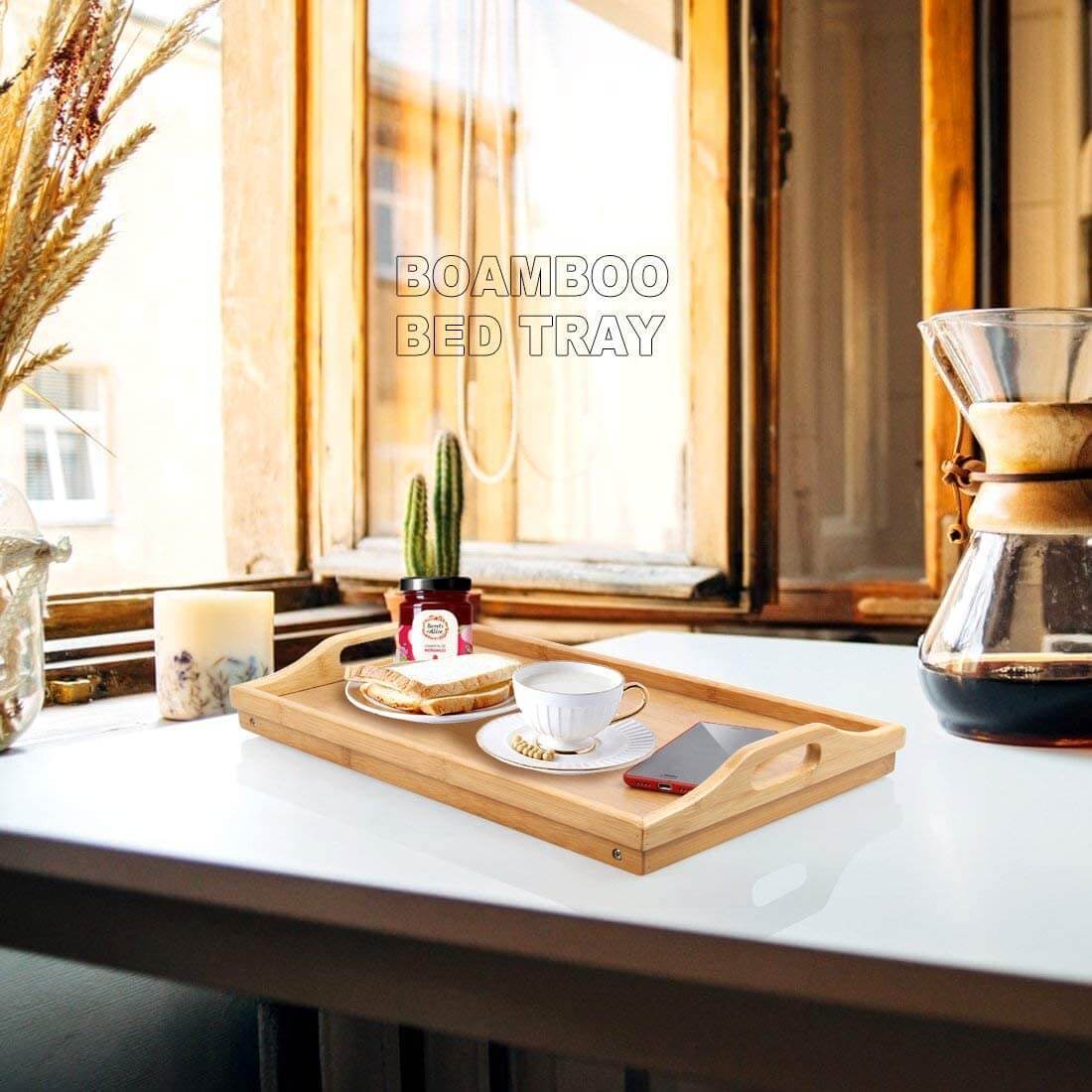 Bed Tray Bed Table