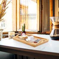 Thumbnail for Bed Tray Bed Table