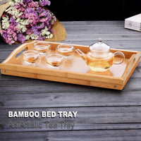 Thumbnail for Bed Tray Bed Table