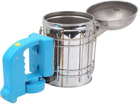 Thumbnail for Electric Beehive Smoker Stainless Steel Beehive Smoker - The Shopsite
