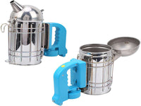 Thumbnail for Electric Beehive Smoker Stainless Steel Beehive Smoker - The Shopsite