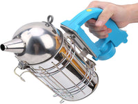 Thumbnail for Electric Beehive Smoker Stainless Steel Beehive Smoker - The Shopsite