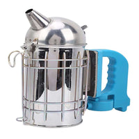 Thumbnail for Electric Beehive Smoker Stainless Steel Beehive Smoker - The Shopsite
