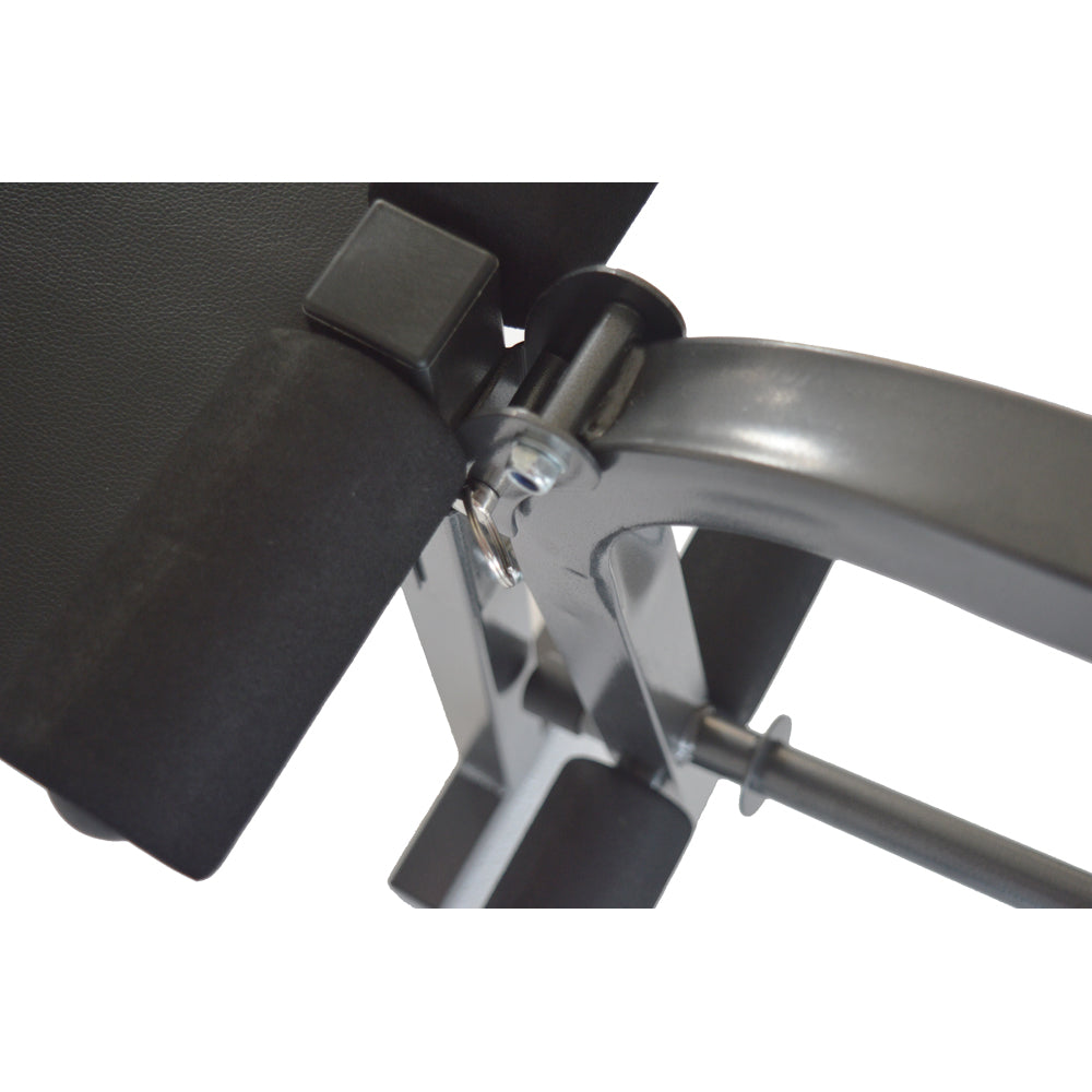 Weight Bench Sit Up Bench - The Shopsite
