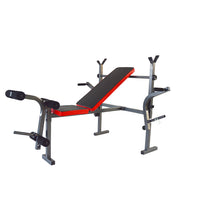 Thumbnail for Weight Bench Sit Up Bench - The Shopsite