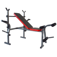 Thumbnail for Weight Bench Sit Up Bench - The Shopsite