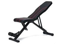 Thumbnail for Adjustable Weight Bench Sit Up Bench - The Shopsite