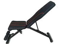 Thumbnail for Adjustable Weight Bench Sit Up Bench - The Shopsite