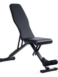 Thumbnail for full body workout bench
