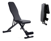 Thumbnail for Weight Bench Adjustable Utility Weight Bench Workout Bench