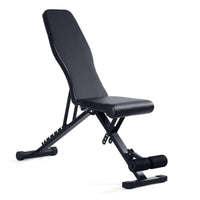 Thumbnail for full body workout bench