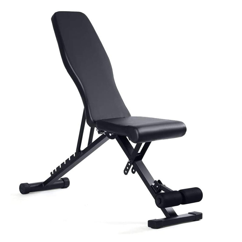full body workout bench