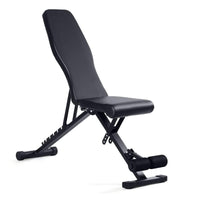 Thumbnail for full body workout bench