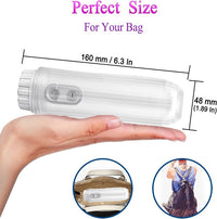 Thumbnail for Portable Travel Bidet Spray kit