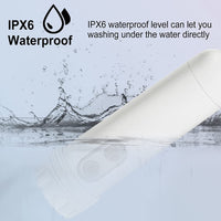 Thumbnail for Portable Travel Bidet Spray kit