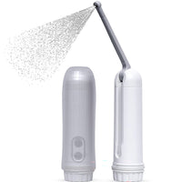 Thumbnail for Portable bidet spray kit packaging in NZ
