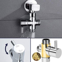 Thumbnail for Bidet Spray Gun Kit