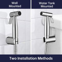 Thumbnail for Bidet Spray Gun Kit