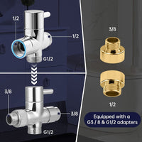 Thumbnail for Bidet Spray Gun Kit