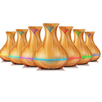 Thumbnail for Essential Oil Diffuser Humidifier