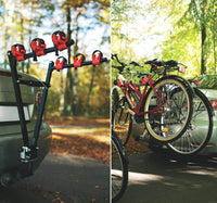 Thumbnail for Bike Rack For Towbar Car - The Shopsite