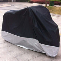 Thumbnail for Bike Cover Waterproof Outdoor Motorbike Uv Protector - The Shopsite