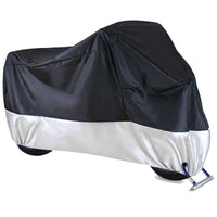 Thumbnail for Bike Cover Waterproof Outdoor Motorbike Uv Protector - The Shopsite