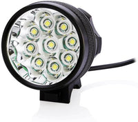 Thumbnail for Bright Bike Light Set