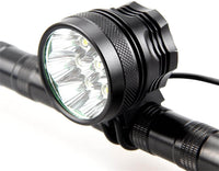 Thumbnail for Bright Bike Light Set