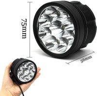 Thumbnail for Bright Bike Light Set