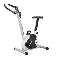 Thumbnail for Bike Indoor Exercise Bike Office Fat Burner Fitness Equipment Foot Pedal Exercise Bike