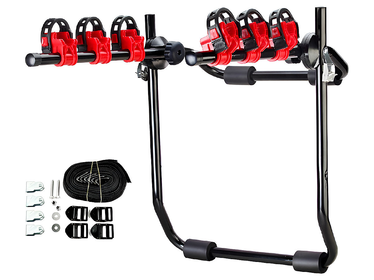 Universal Bike Rack Bike Carrier Bicycle Rack
