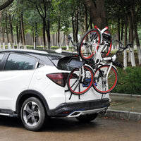 Thumbnail for 3 Bike Carrier Bicycle Rack Support with Fix Bike Rack Strap