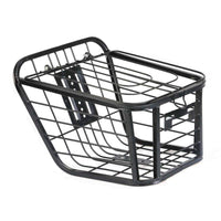 Thumbnail for Bike Basket Rear Bicycle Basket - The Shopsite
